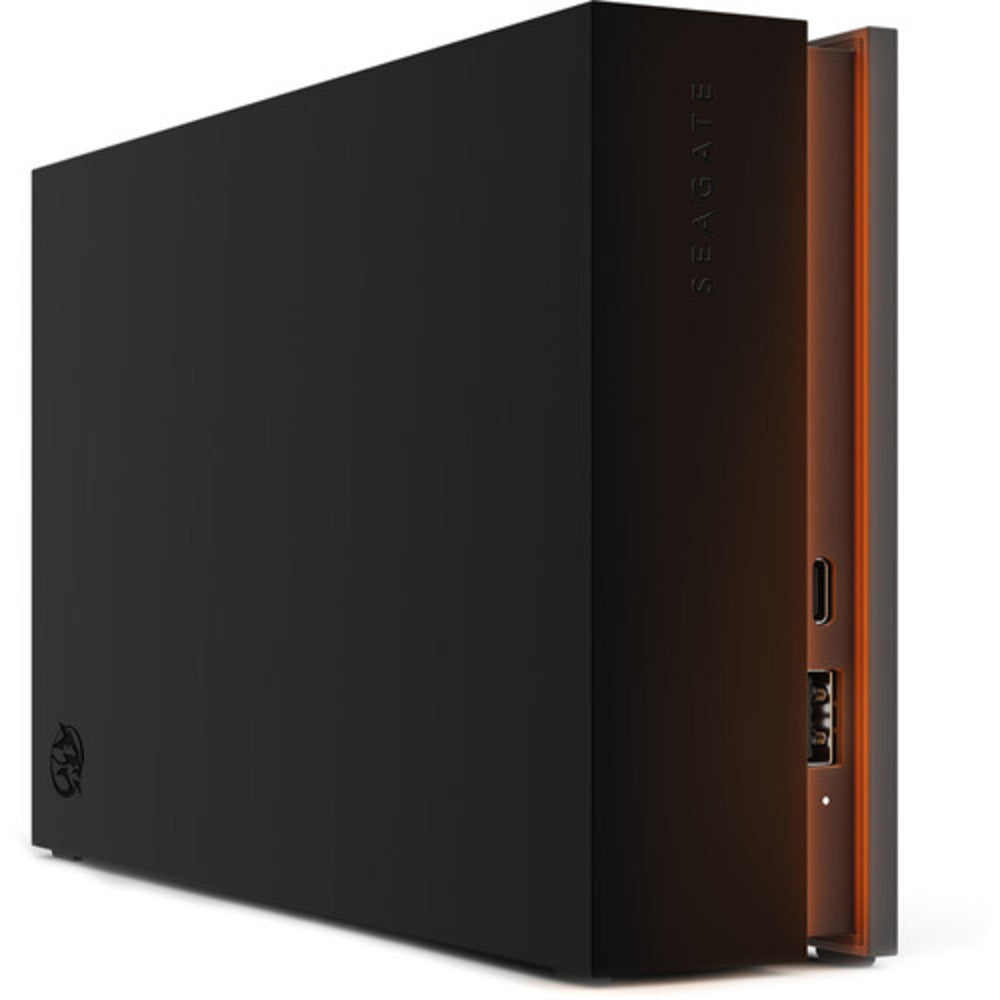 SEAGATE 16TB FIRECUDA GAMING HUB USB 3.0