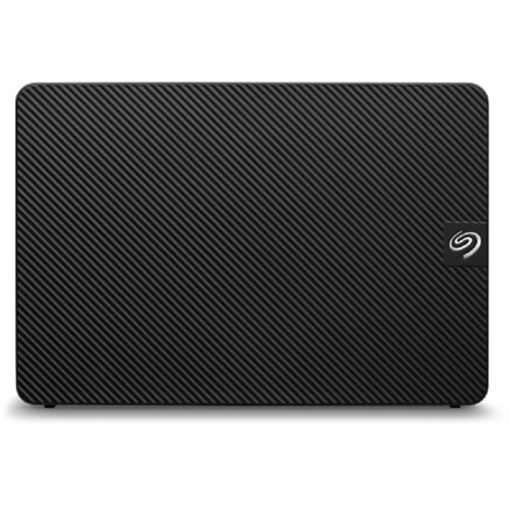 SEAGATE 10TB EXPANSION DESKTOP HARD DRIVE BLACK