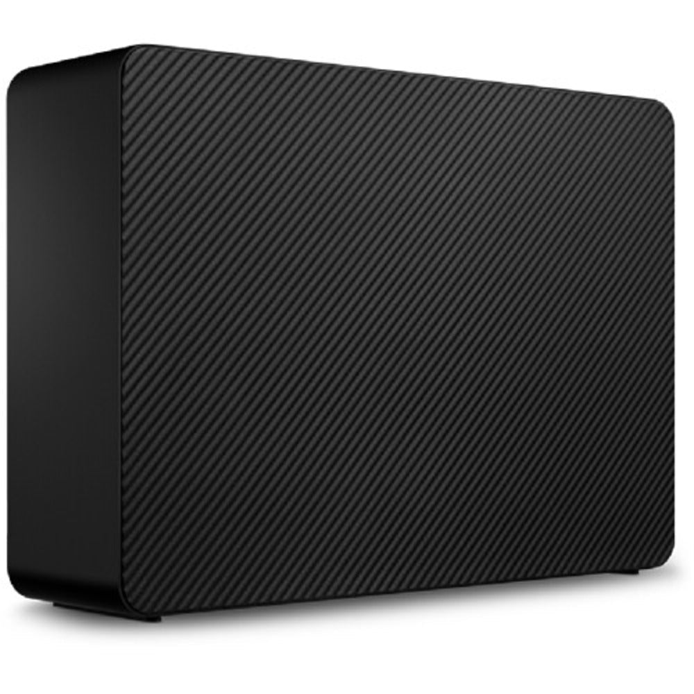 SEAGATE 10TB EXPANSION DESKTOP HARD DRIVE BLACK