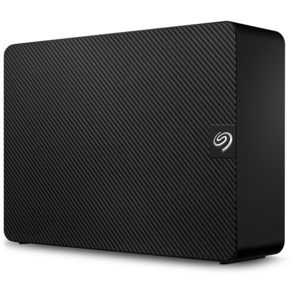 SEAGATE 10TB EXPANSION DESKTOP HARD DRIVE BLACK