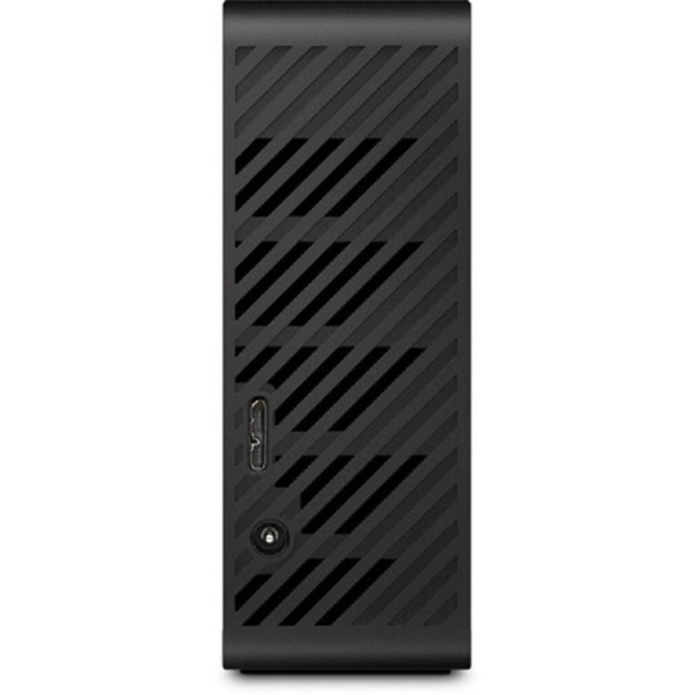 SEAGATE 12TB EXPANSION DESKTOP HARD DRIVE BLACK