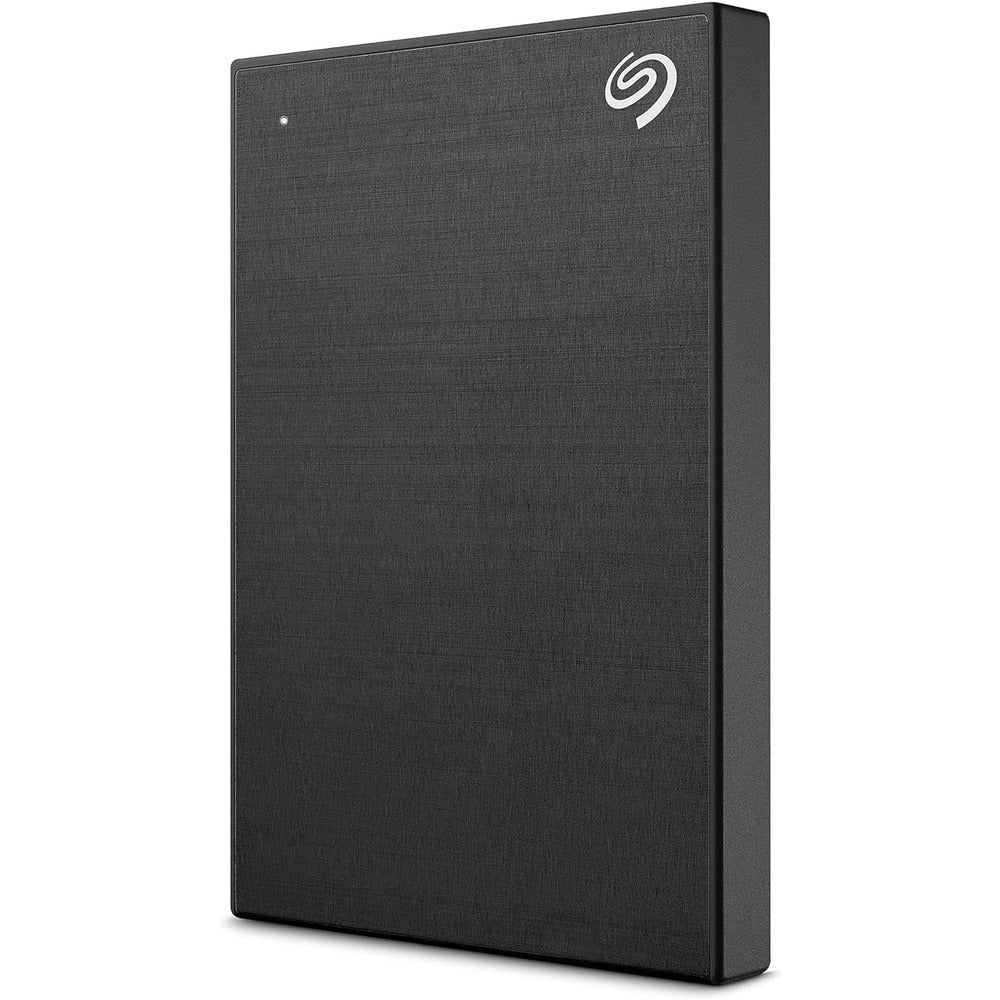 SEAGATE 2TB One Touch with Password Black USB3.0 SED