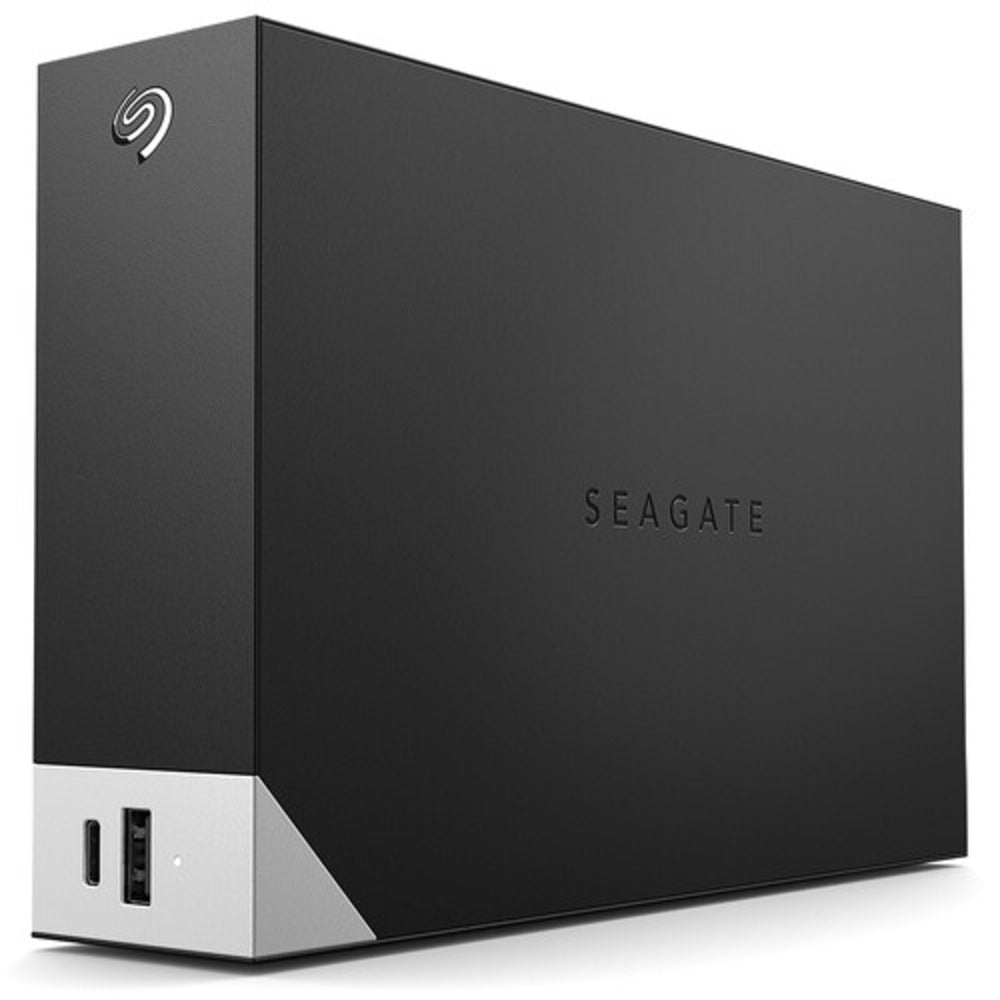 SEAGATE 6TB One Touch HUB USB 3.0 SED