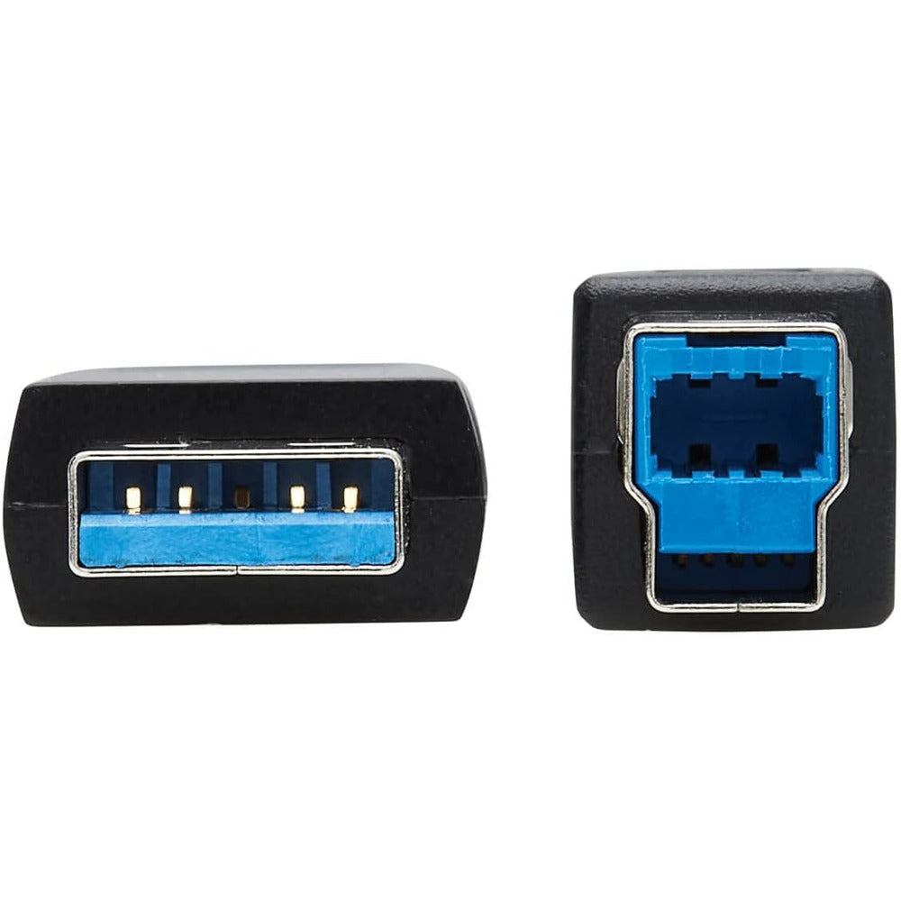 Tripplite USB-A TO USB-B FIBER ACTIVE OPTICAL CABL