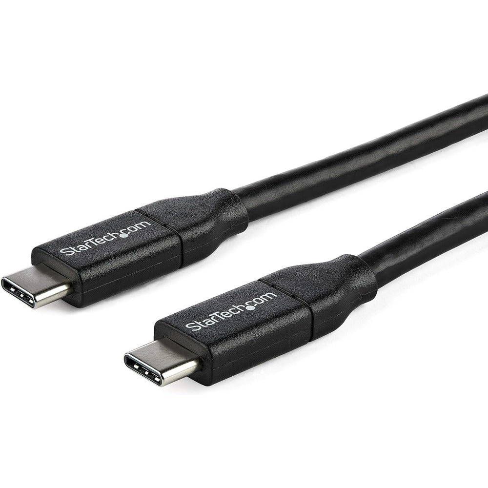 STARTECH Cable USB-C w/ 5A PD - USB 2.0 - 1m 3ft