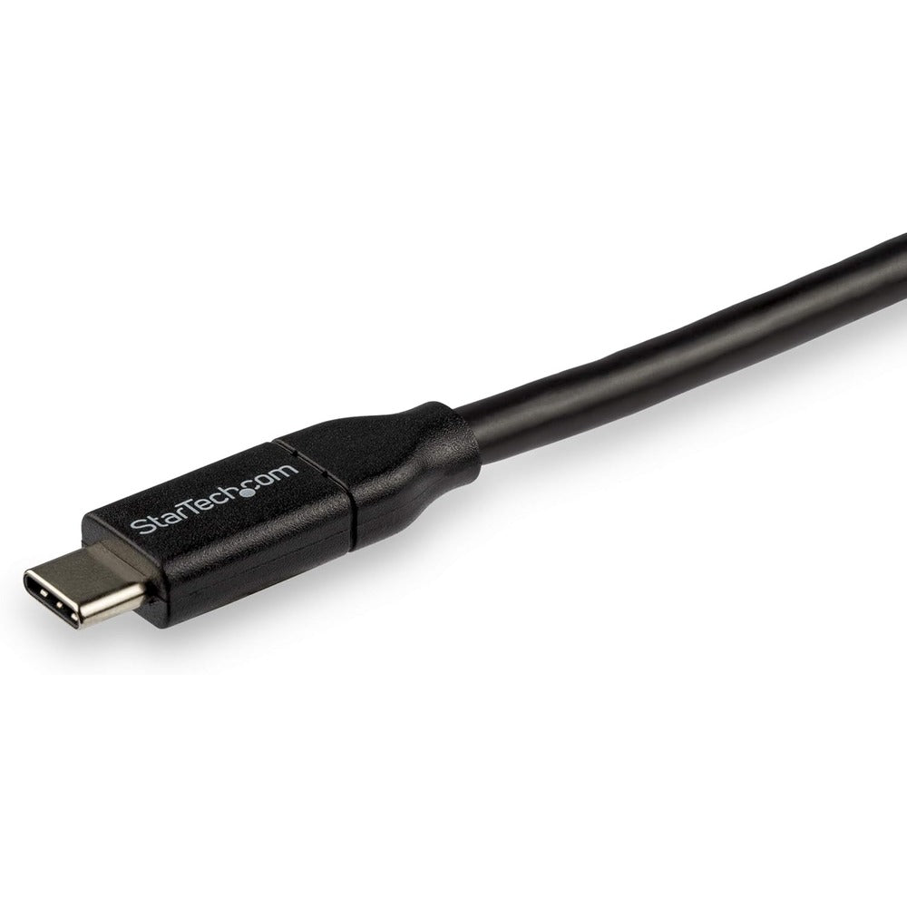 STARTECH Cable USB-C w/ 5A PD - USB 2.0 - 3m 10ft