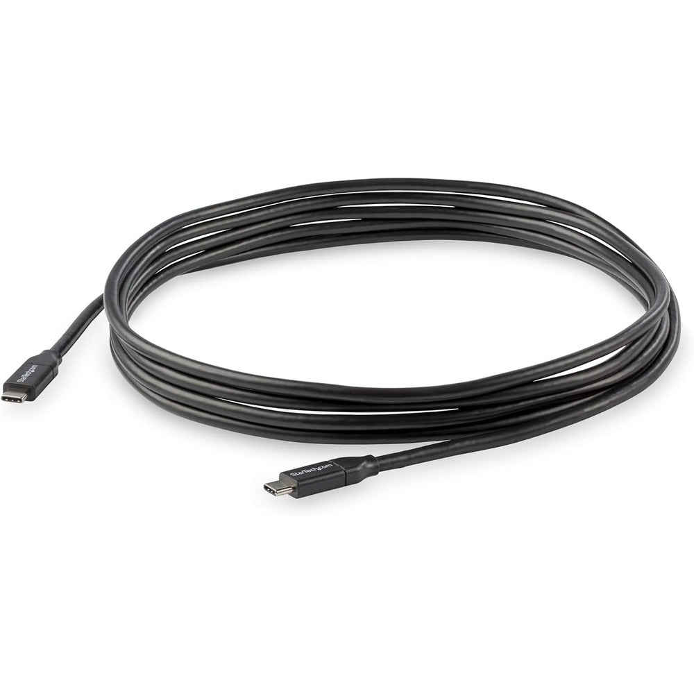 STARTECH Cable USB-C w/ 5A PD - USB 2.0 - 3m 10ft