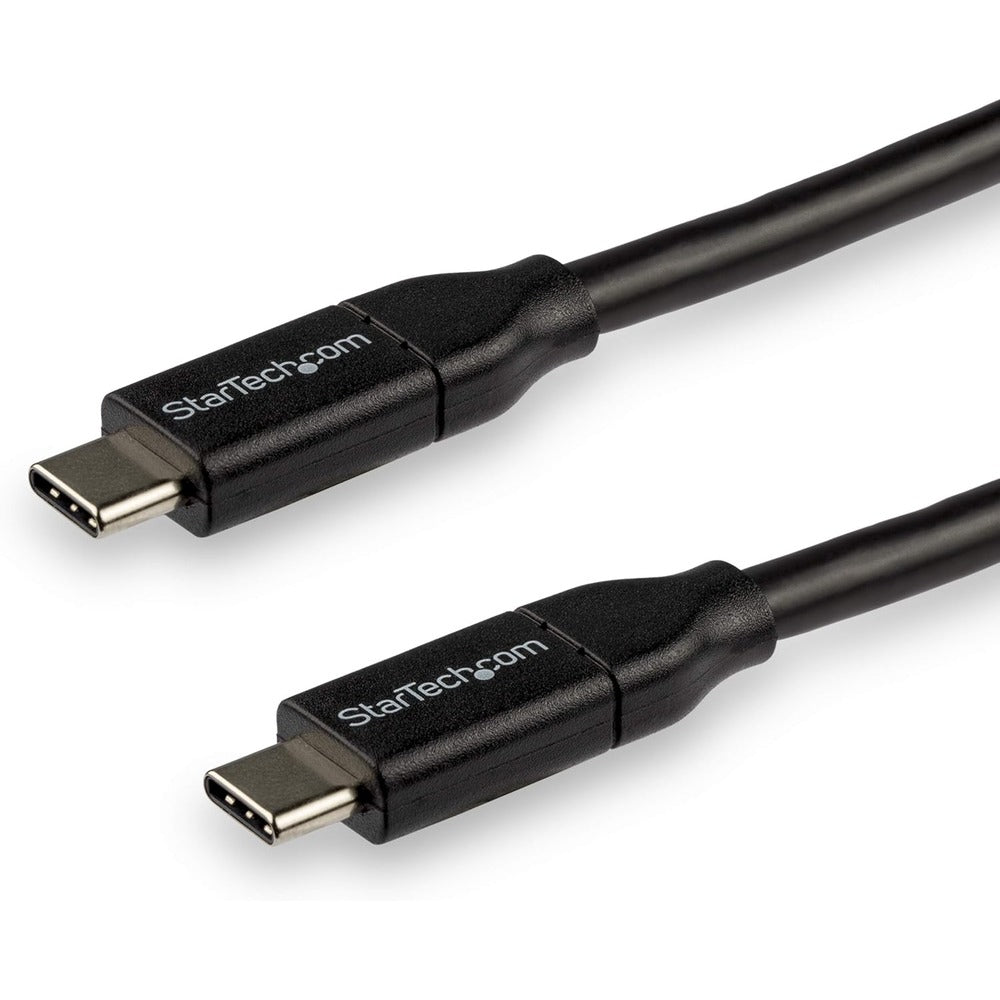 STARTECH Cable USB-C w/ 5A PD - USB 2.0 - 3m 10ft