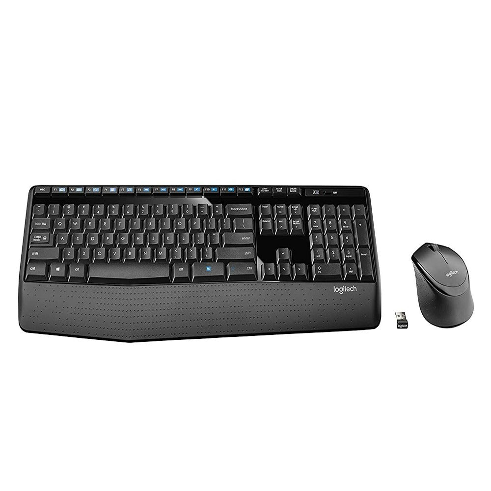 Logitech Wireless Combo MK345