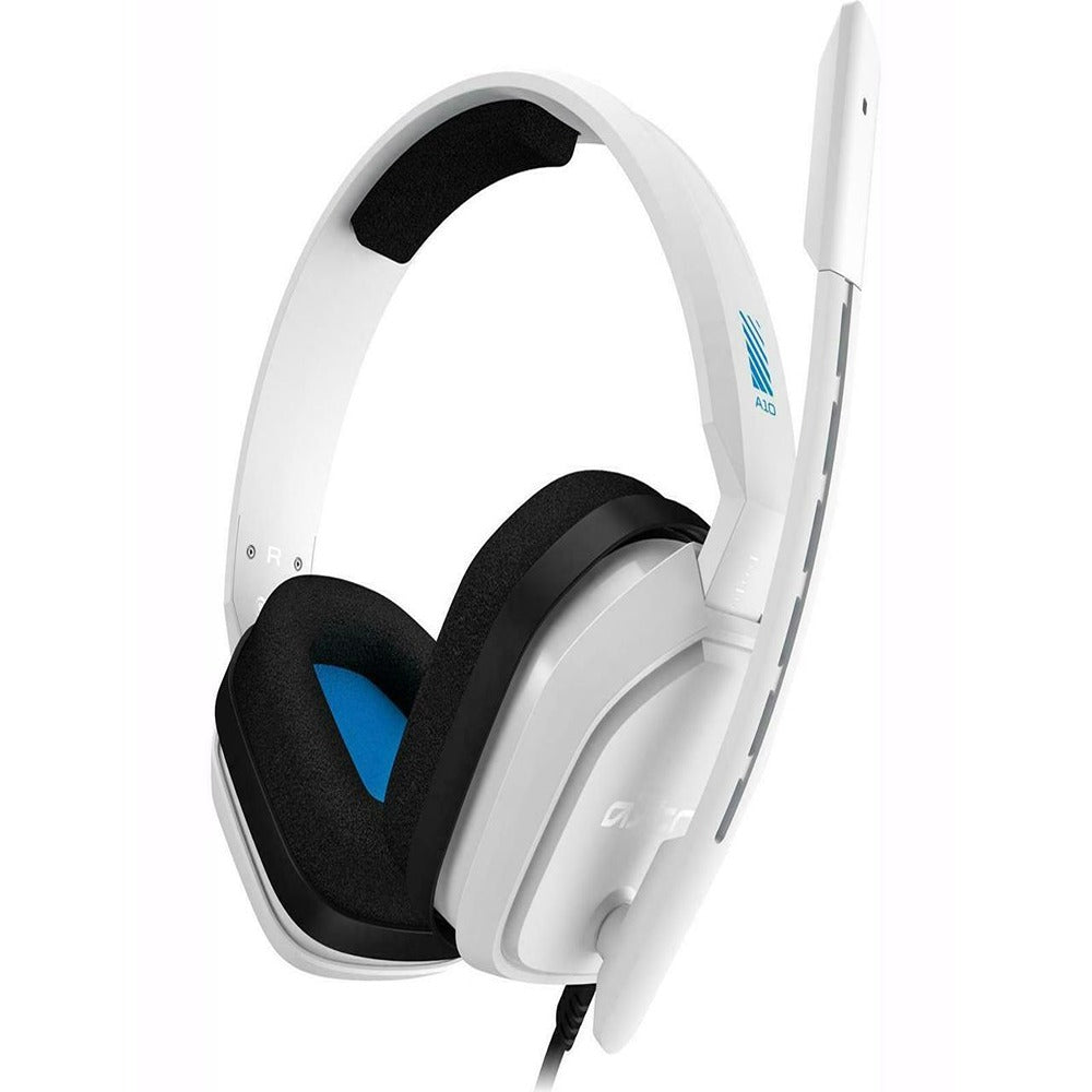 Astro Gaming A10 Headset for PS4White