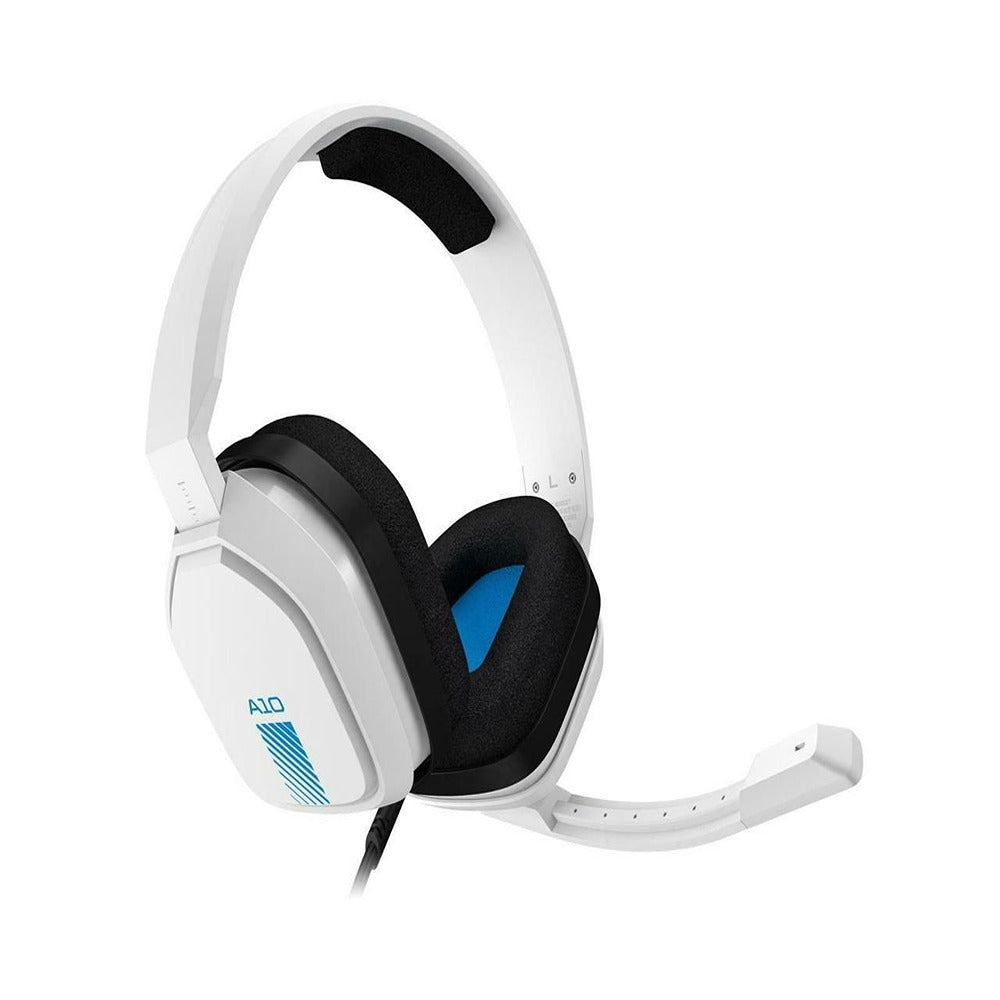 Astro Gaming A10 Headset for PS4White