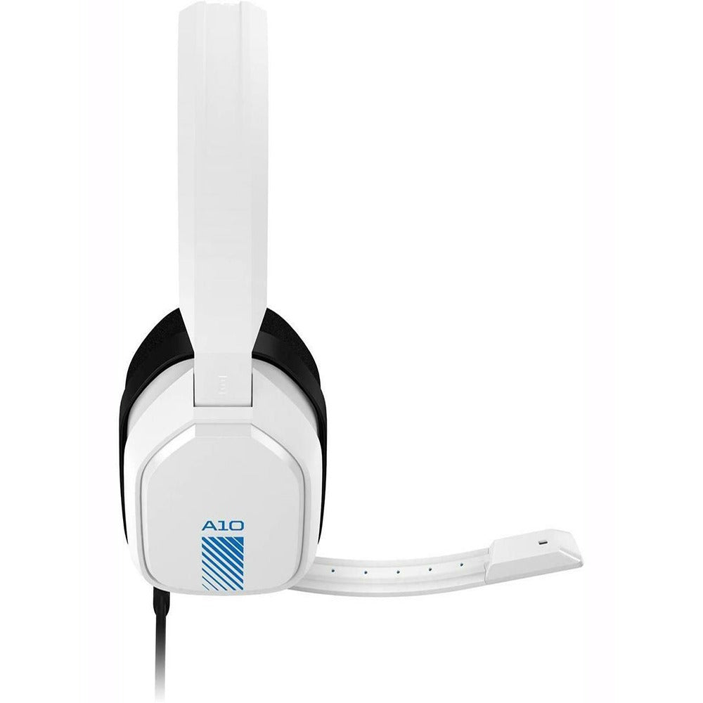 Astro Gaming A10 Headset for PS4White