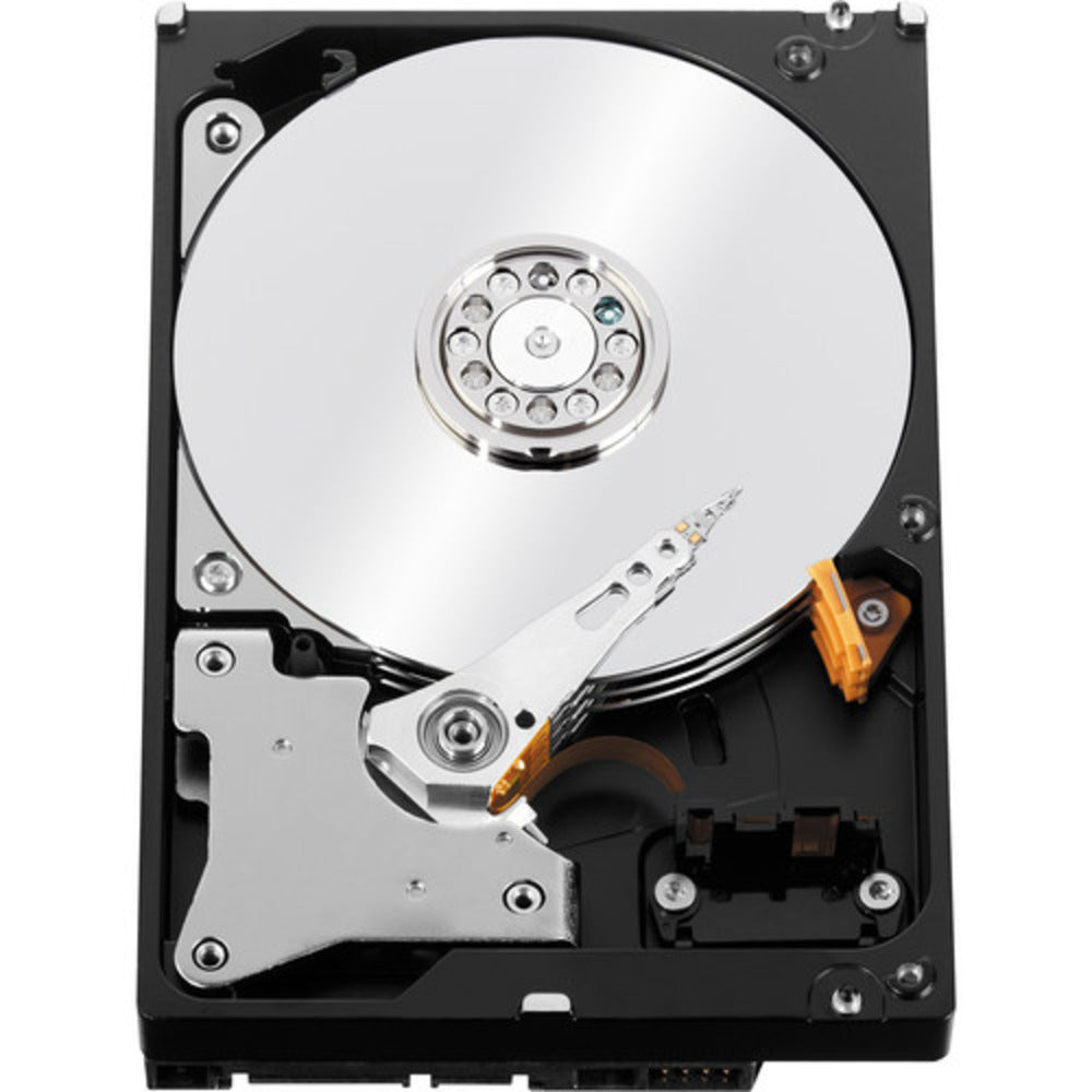 WESTERN DIGITAL 1TB 3.5 WD Red 5400RPM 64mb SATA