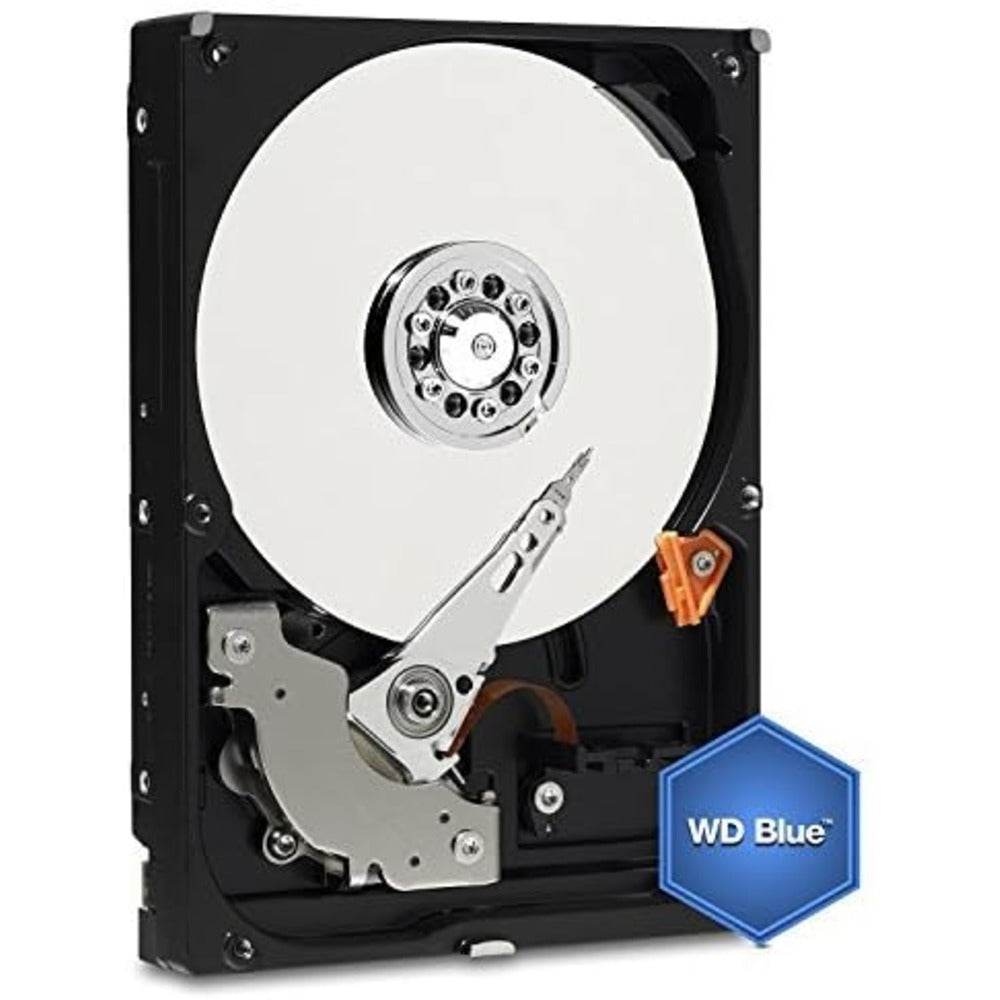 WESTERN DIGITAL 1TB 3.5 SATA 6G/BS 5400 RPM 64MB WD BLUE