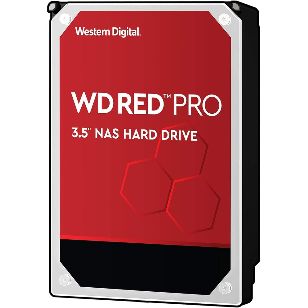 WESTERN DIGITAL WD Red Pro 2TB NAS 3.5 HDD