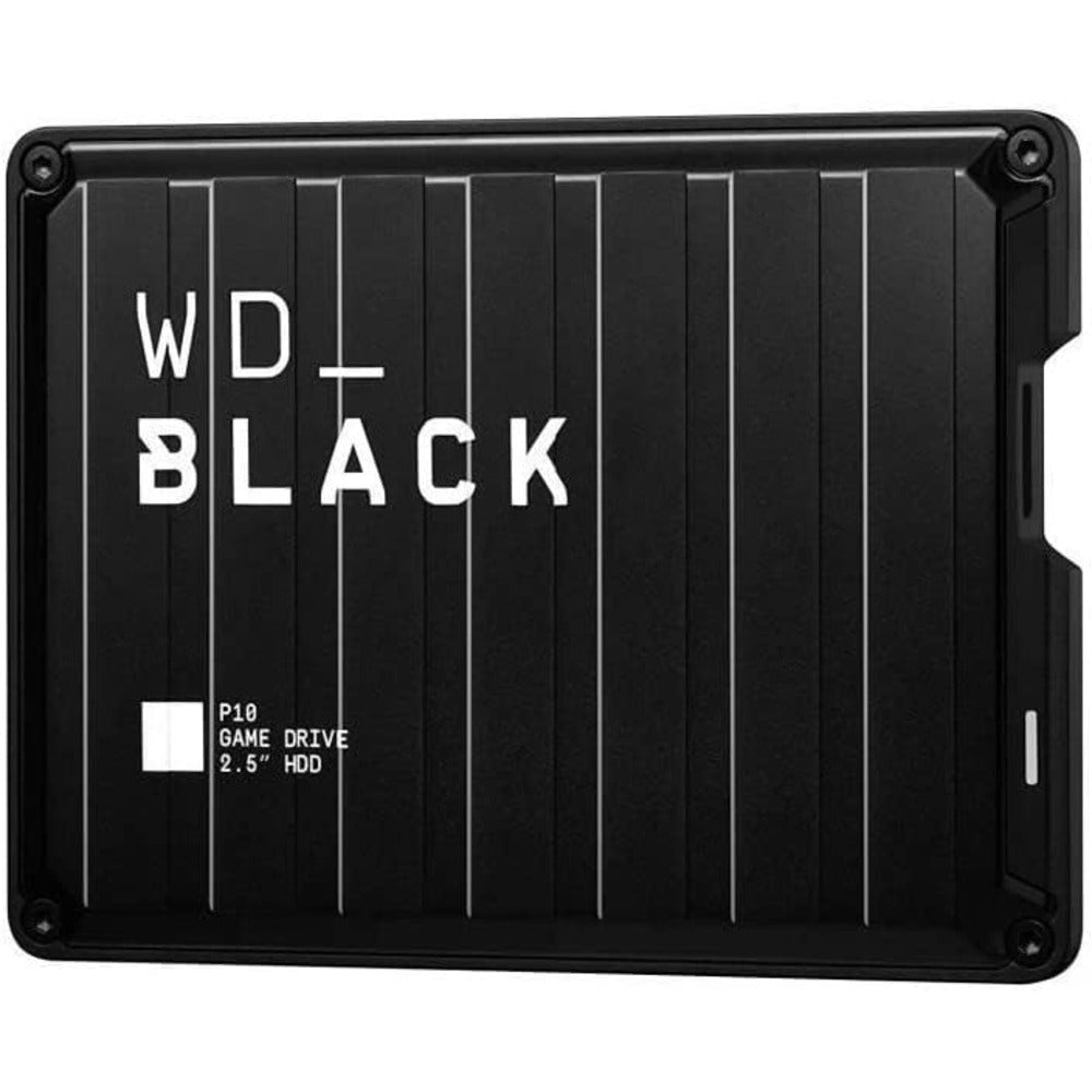 WESTERN DIGITAL 2TB WD BLACK P10 GAME DRIVE FOR XBOX ON