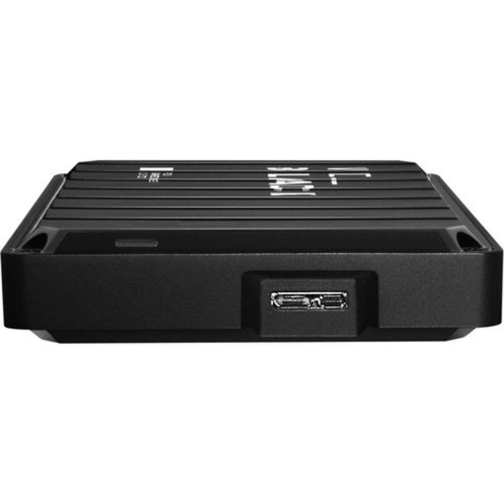 WESTERN DIGITAL 4TB WD BLACK D10 GAME DRIVE FOR XBOX ON