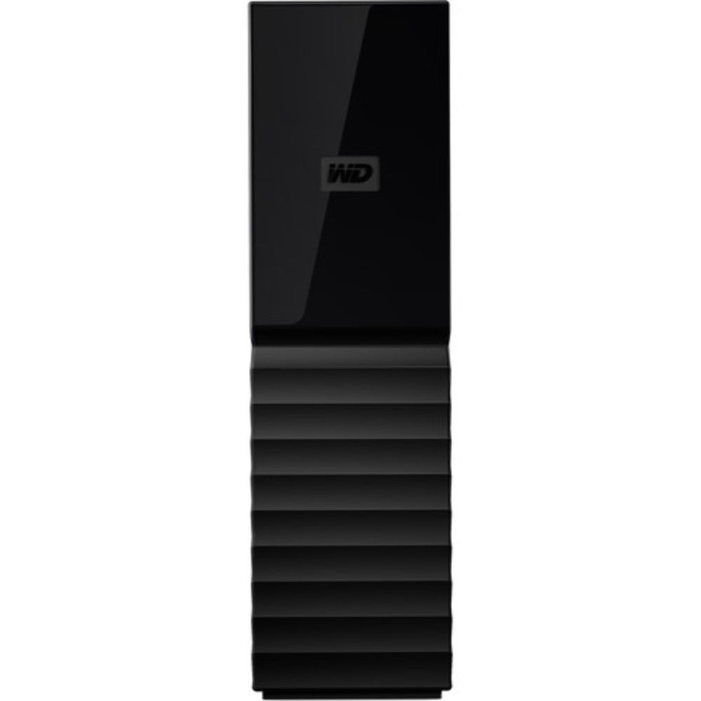 WESTERN DIGITAL MY BOOK 12TB DESKTOP HARD DRIVE