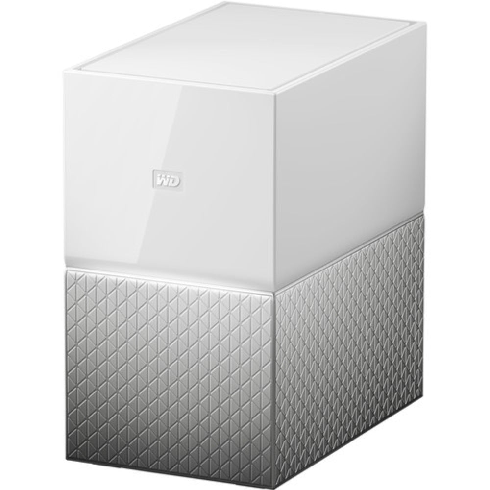 WESTERN DIGITAL WD 4TB My Cloud Home Duo