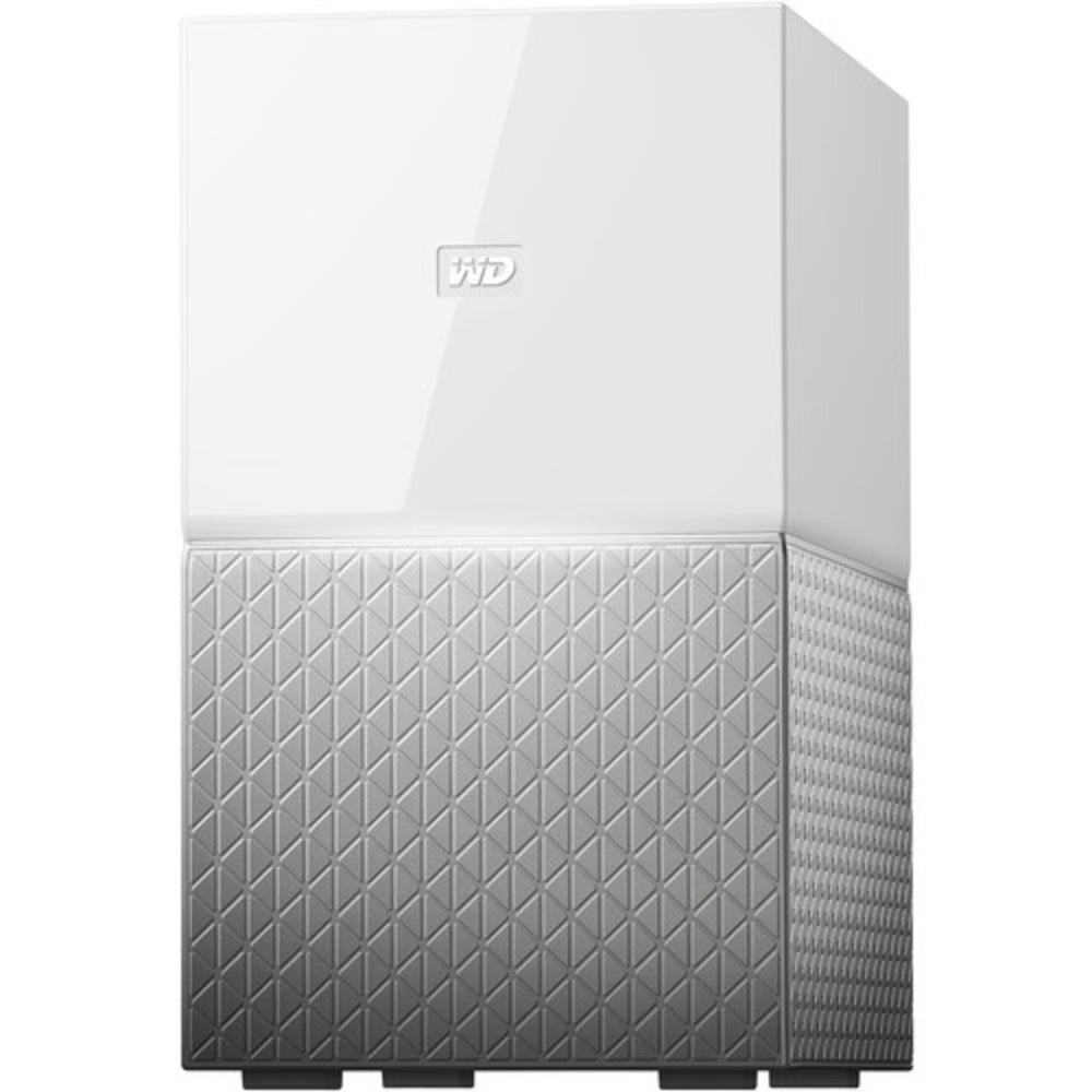 WESTERN DIGITAL WD 4TB My Cloud Home Duo