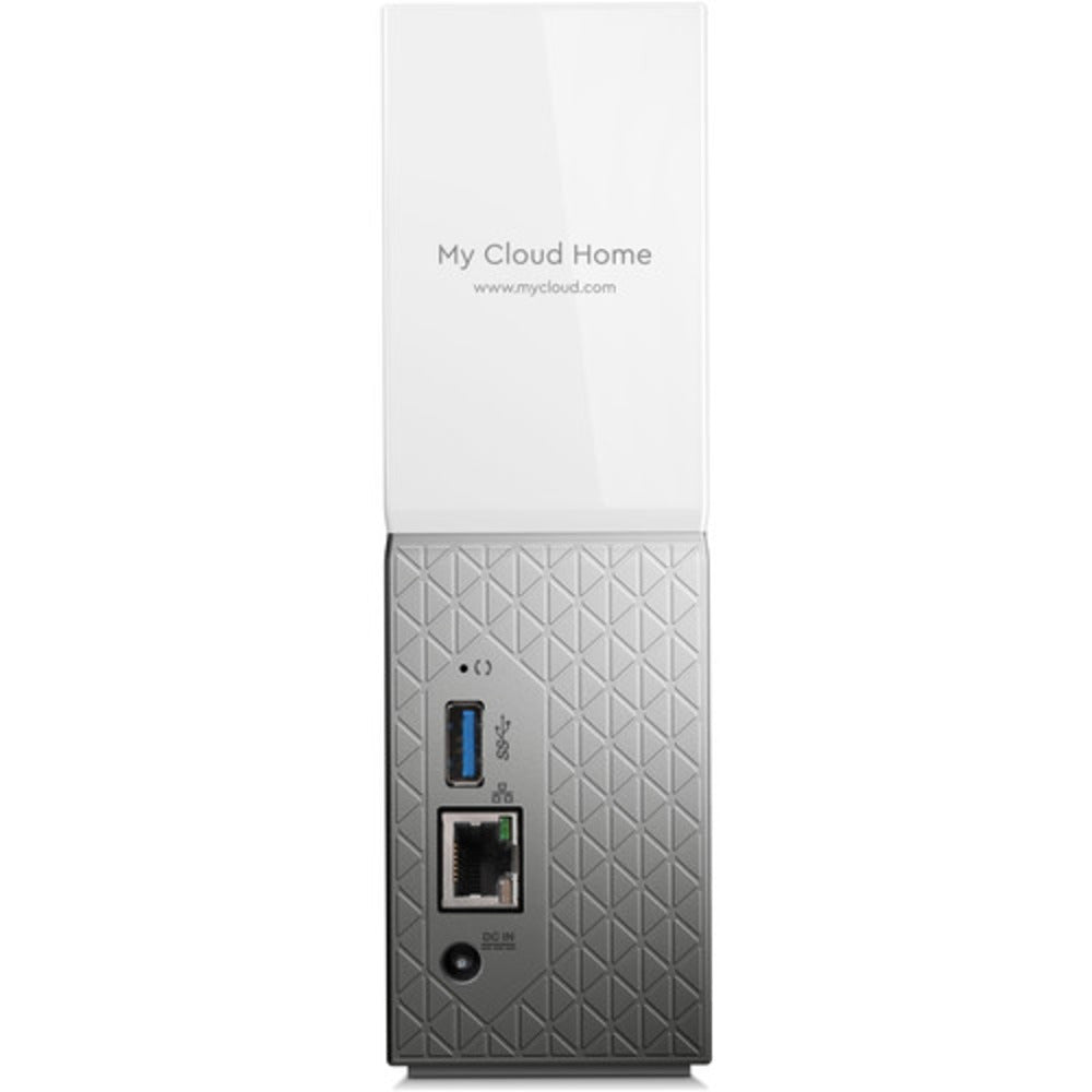 WESTERN DIGITAL 8TB My Cloud Home