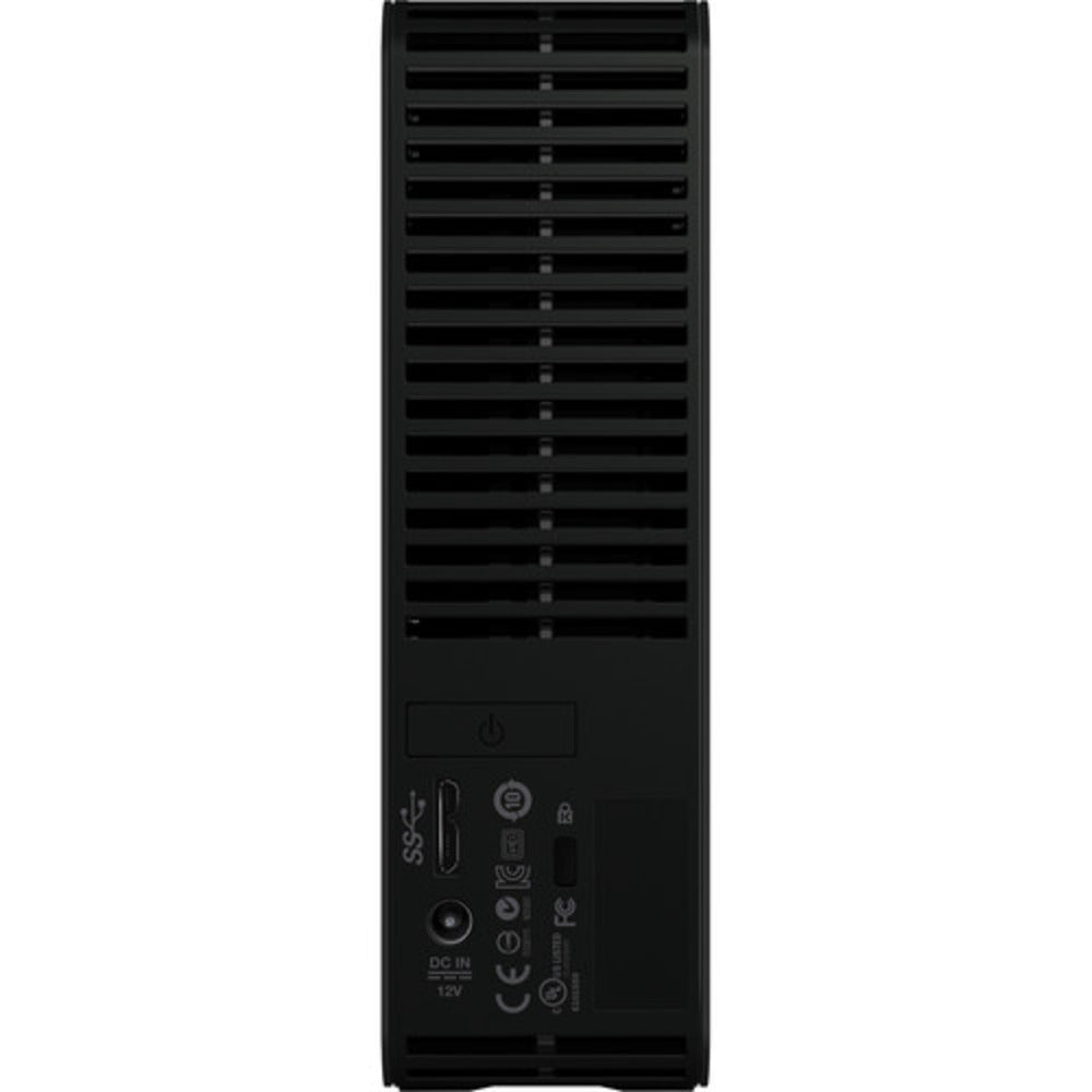 WESTERN DIGITAL WD ELEMENTS DESKTOP 10TB BLACK PAN-AM